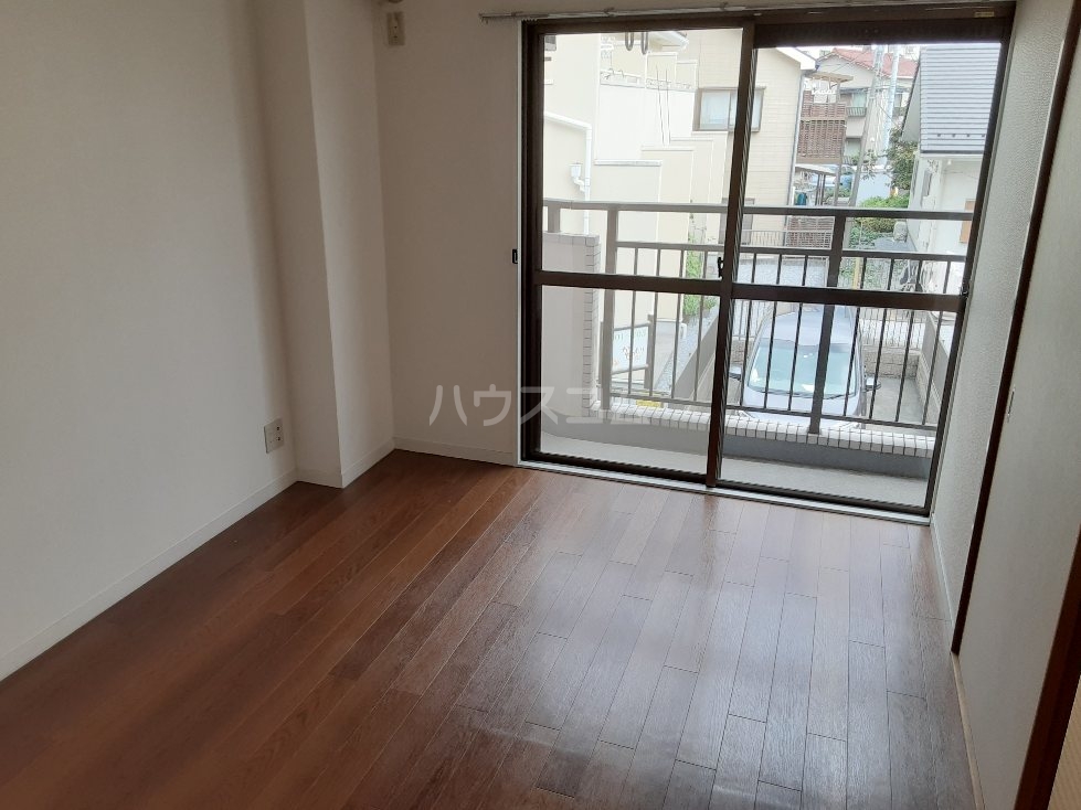 4/24 リビング/ダイニング