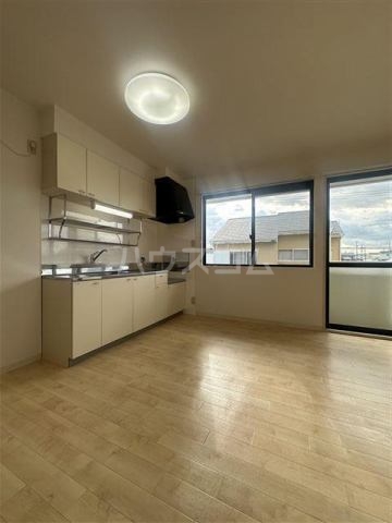 6/30 リビング/ダイニング