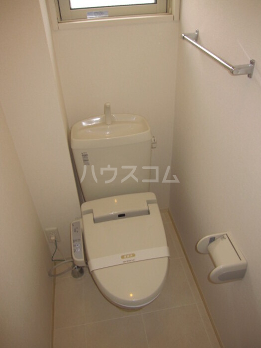 10/22 トイレ