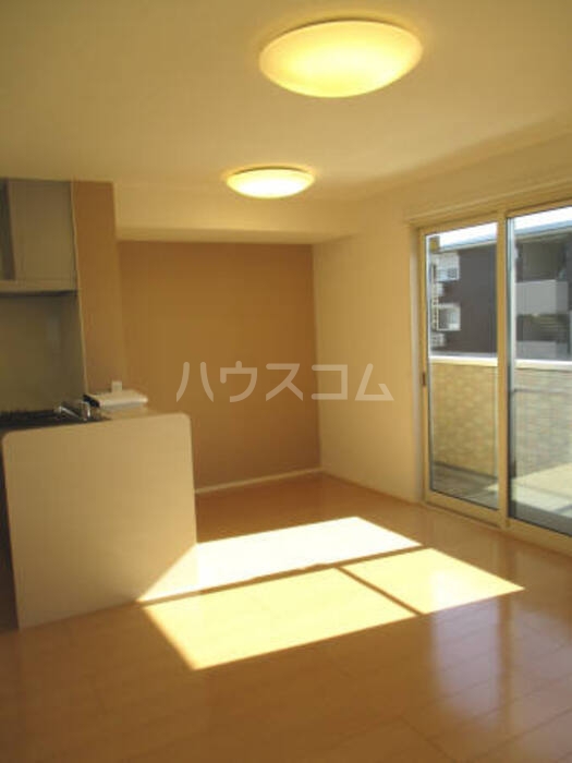 3/20 リビング/ダイニング