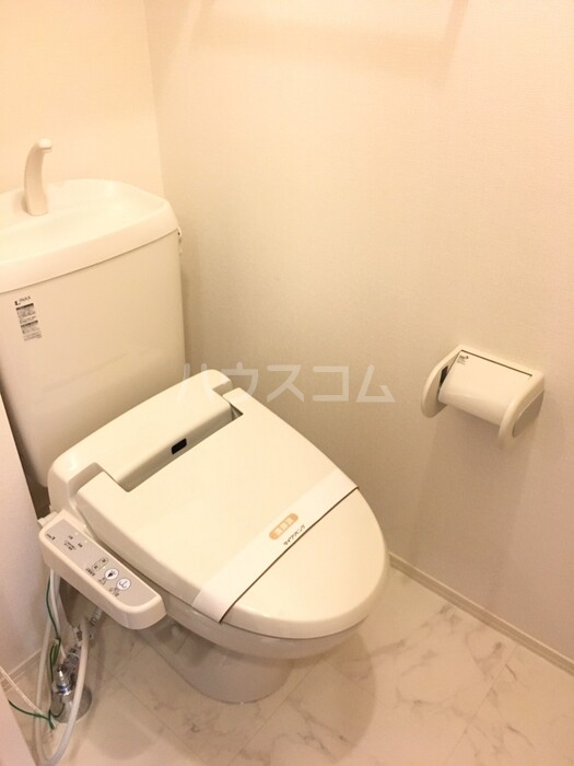 11/22 トイレ