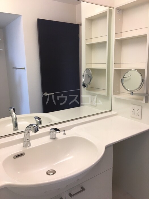 12/22 洗面
