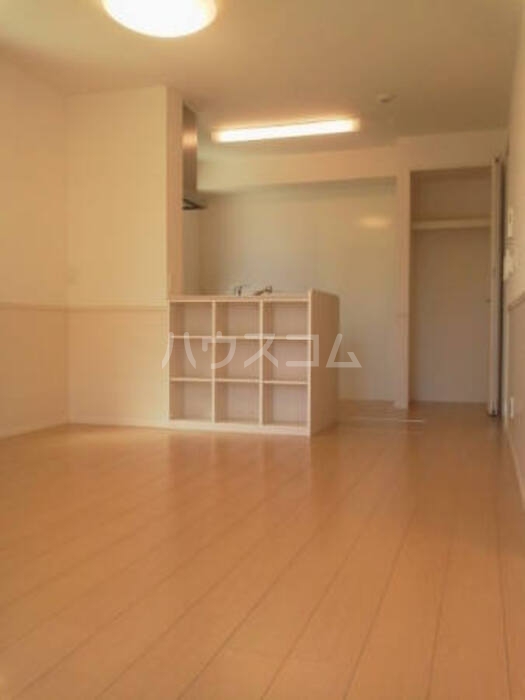 3/18 リビング/ダイニング