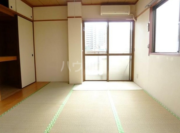 4/20 室内