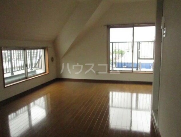 3/24 リビング/ダイニング