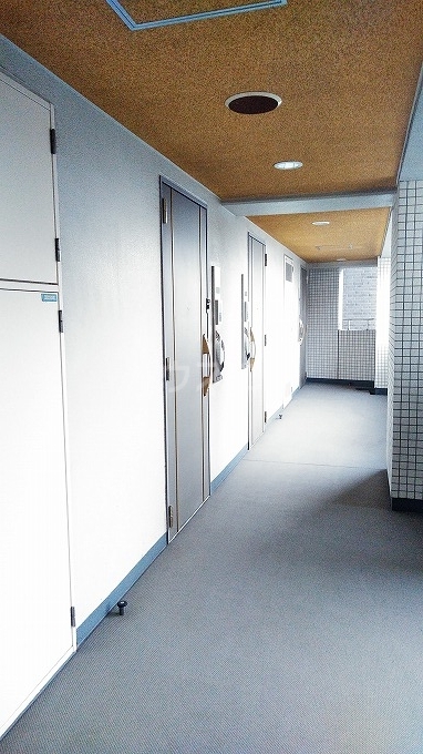 5/9 エントランス