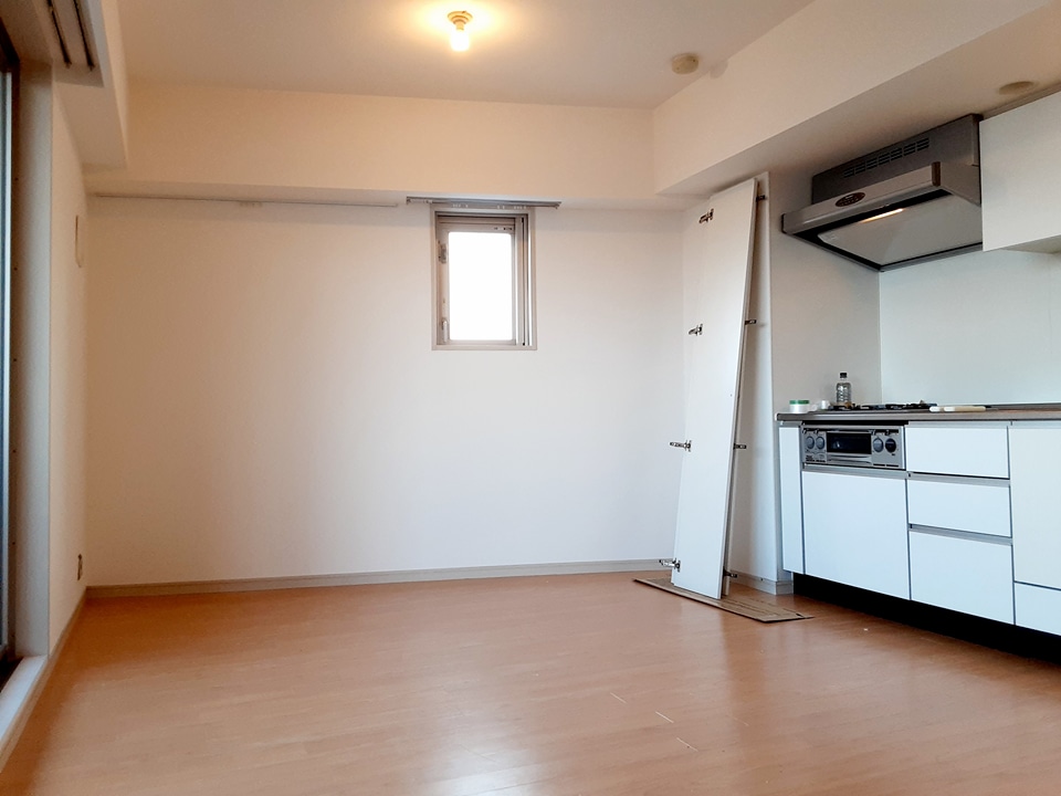 4/30 リビング/ダイニング