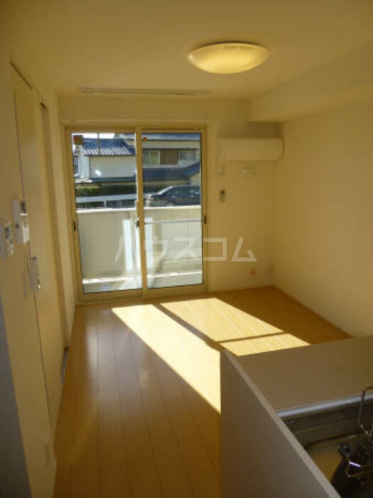 3/15 リビング/ダイニング