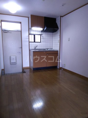 4/27 リビング/ダイニング