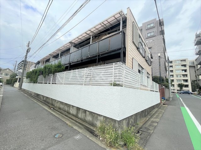2/24 外観