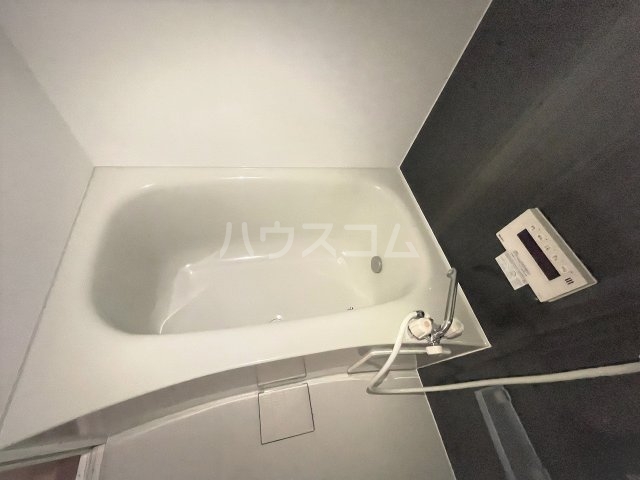 11/24 浴室