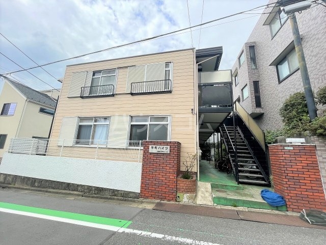 1/24 外観