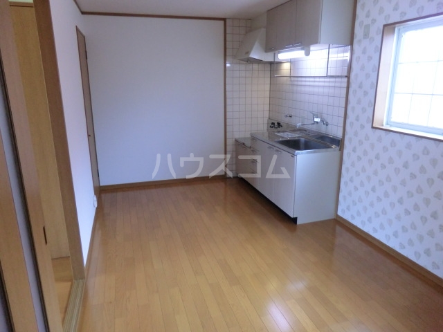 5/28 リビング/ダイニング