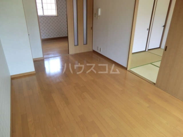 4/28 リビング/ダイニング