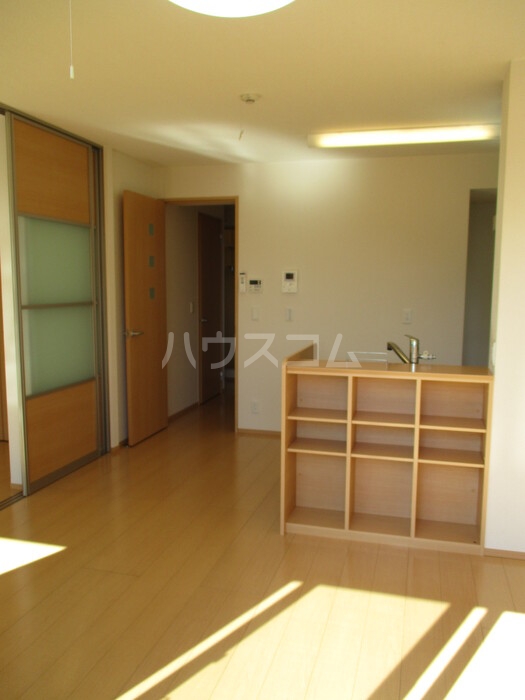 3/24 リビング/ダイニング