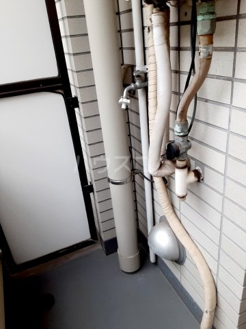 18/30 バルコニー