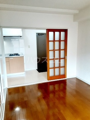 4/26 リビング/ダイニング