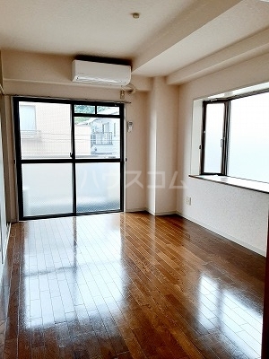 3/26 リビング/ダイニング