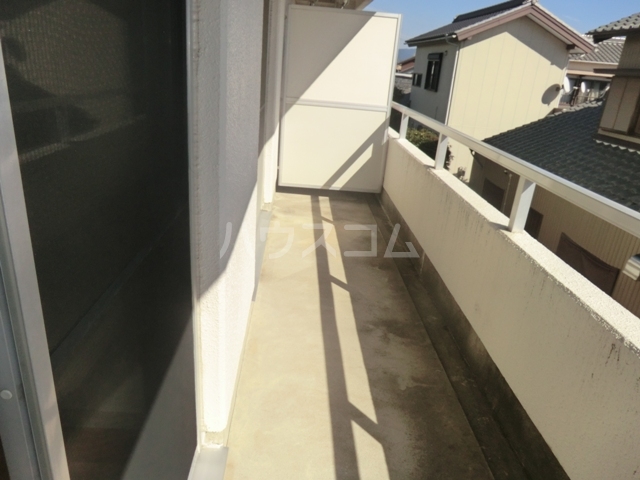 14/28 バルコニー