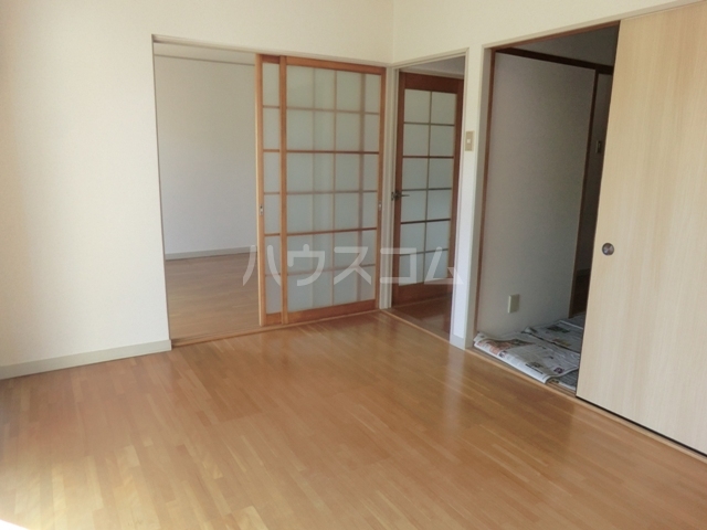 4/28 リビング/ダイニング