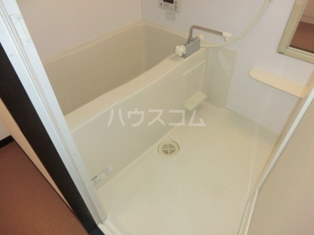 12/26 浴室