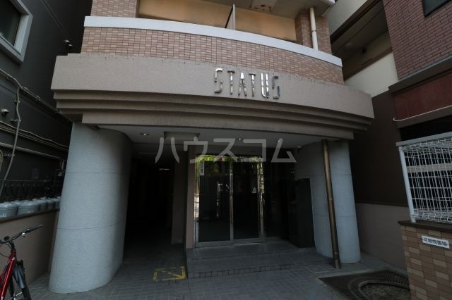 15/25 エントランス