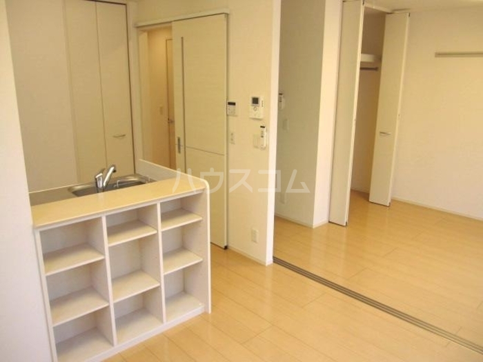 3/25 リビング/ダイニング