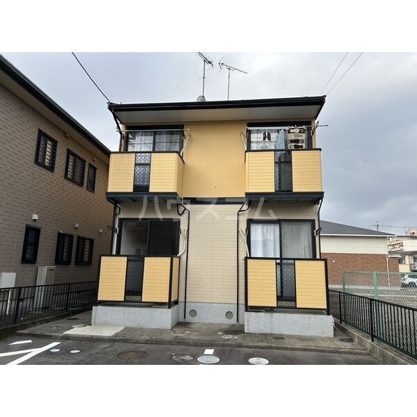 11/28 バルコニー