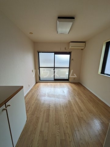 4/29 リビング/ダイニング