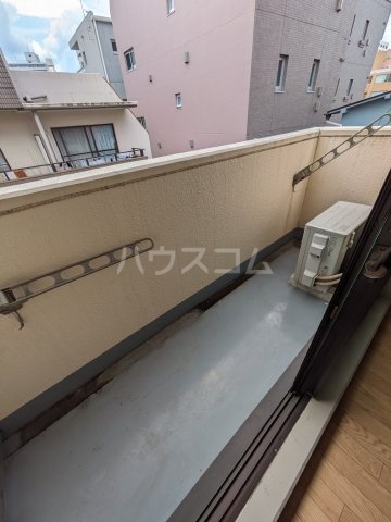 15/29 バルコニー