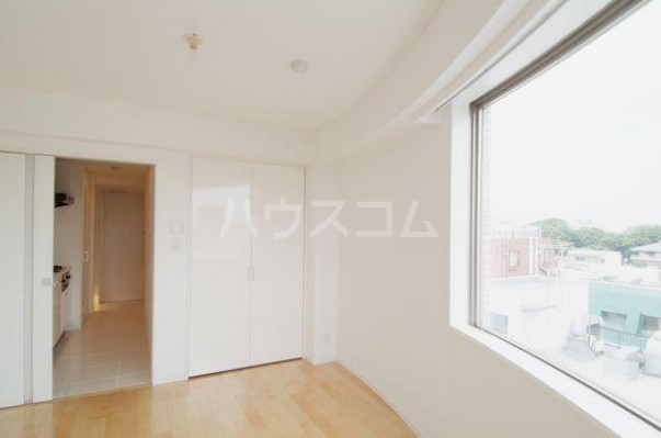 6/11 エントランス