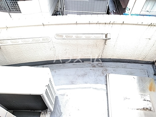 14/30 バルコニー