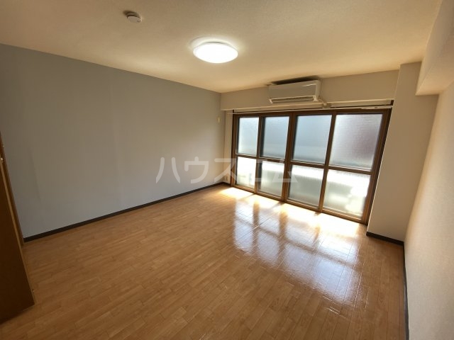 4/25 リビング/ダイニング