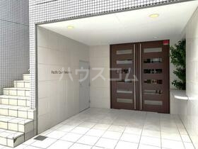 2/7 エントランス