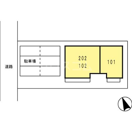 15/23 駐車場
