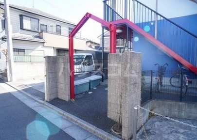 14/20 エントランス