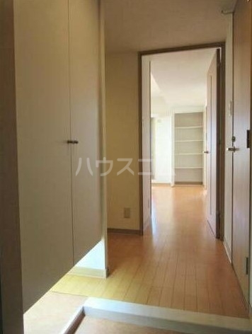 6/20 玄関
