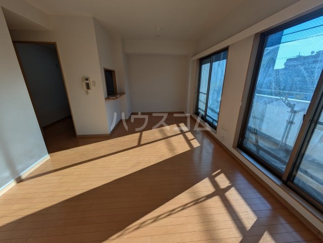 4/26 リビング/ダイニング