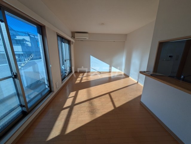 3/26 リビング/ダイニング