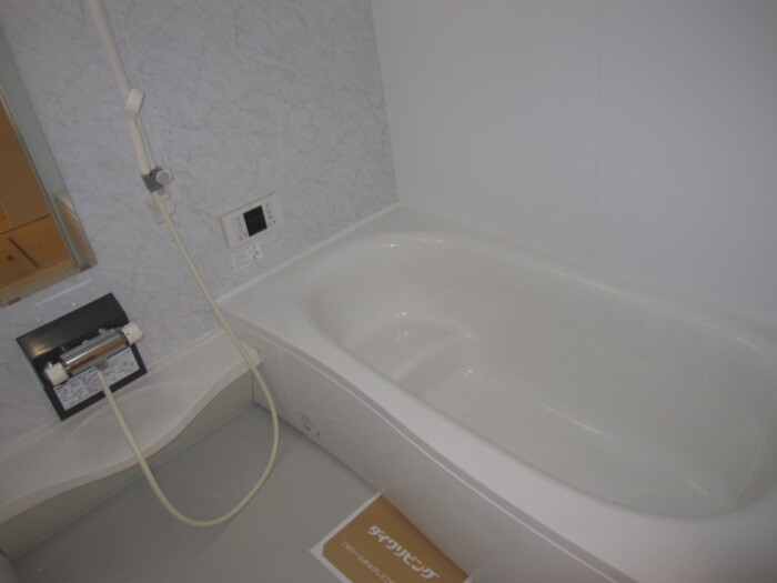 8/29 浴室