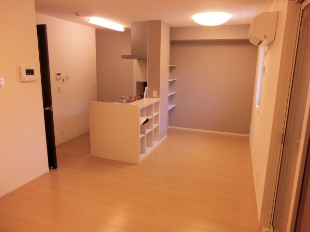 3/30 リビング/ダイニング