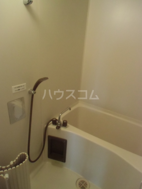 11/26 浴室
