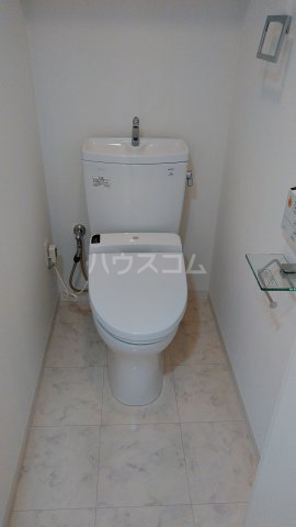 9/26 トイレ