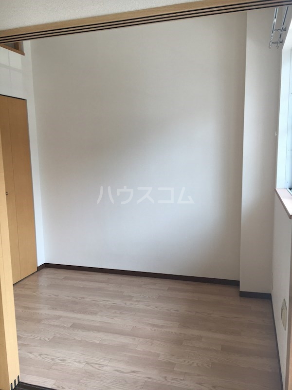 4/20 寝室