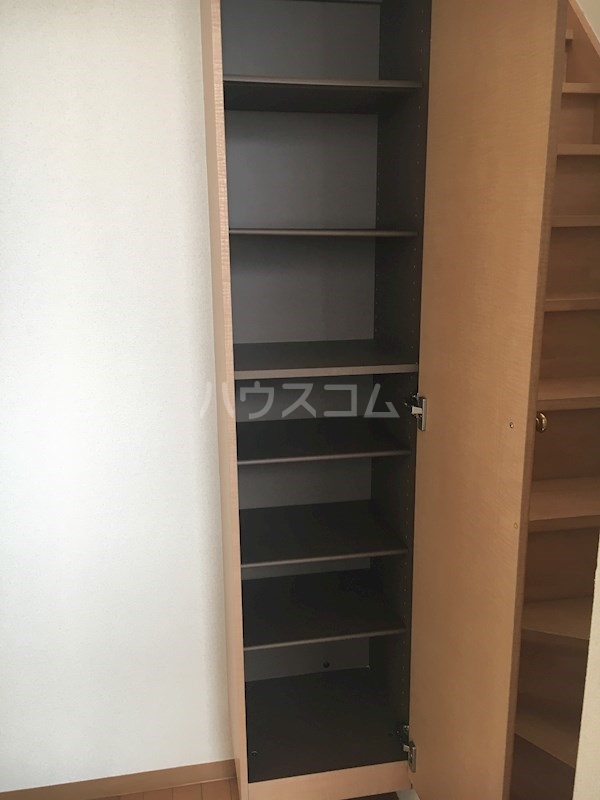6/20 玄関