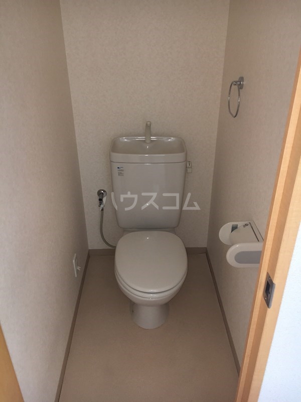 9/20 トイレ