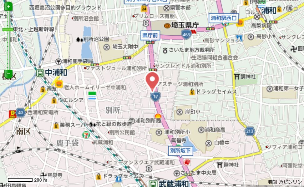 4/9 地図