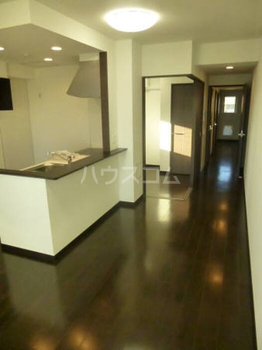 3/19 リビング/ダイニング