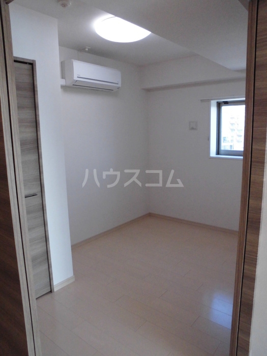 4/25 室内