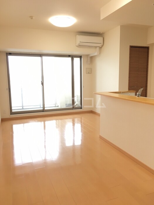 3/28 リビング/ダイニング